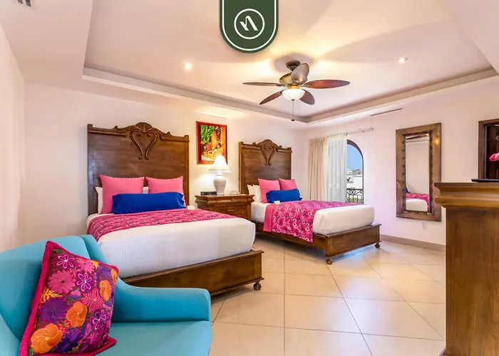 Amazing House With Private Terrace - Private Pool Hébergement de vacances