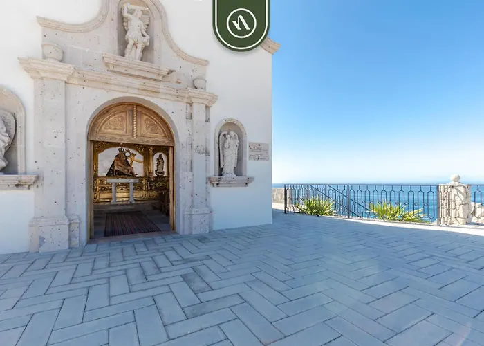 Amazing House With Private Terrace - Private Pool Hébergement de vacances *