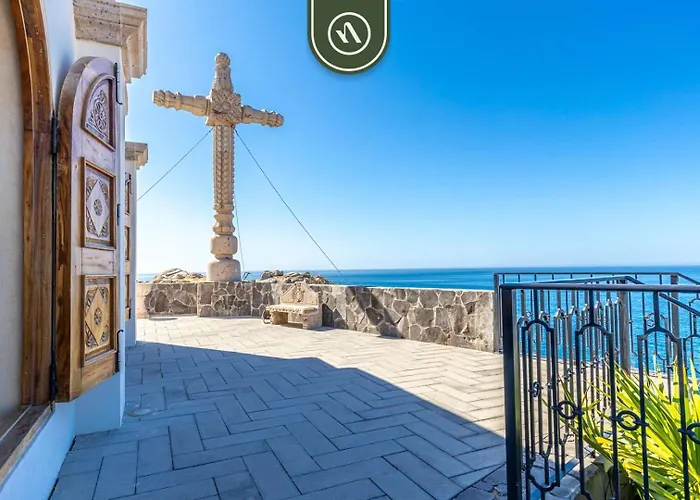 Hébergement de vacances Amazing House With Private Terrace - Private Pool Cabo San Lucas