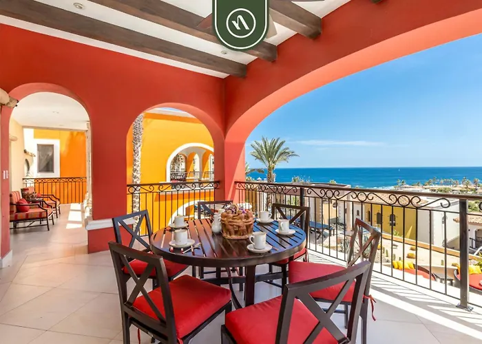 Amazing House With Private Terrace - Private Pool Hébergement de vacances Cabo San Lucas