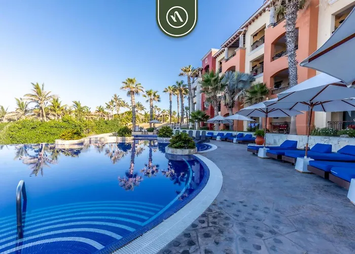 Amazing House With Private Terrace - Private Pool Cabo San Lucas