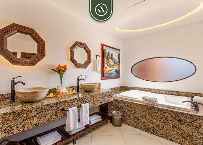 Amazing House With Private Terrace - Private Pool