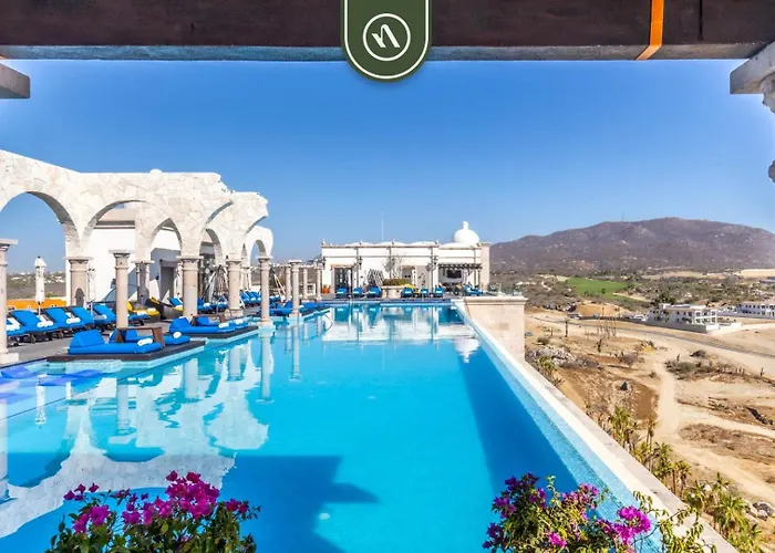 Amazing House With Private Terrace - Private Pool *