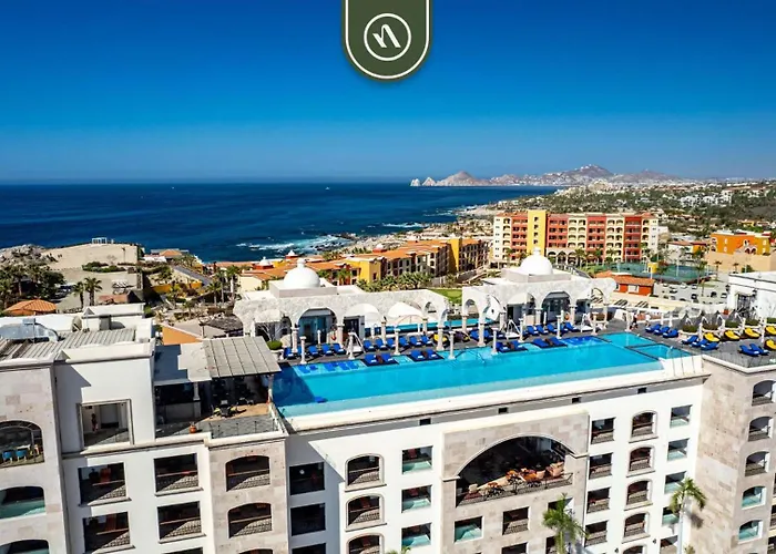 Hébergement de vacances Amazing House With Private Terrace - Private Pool Cabo San Lucas
